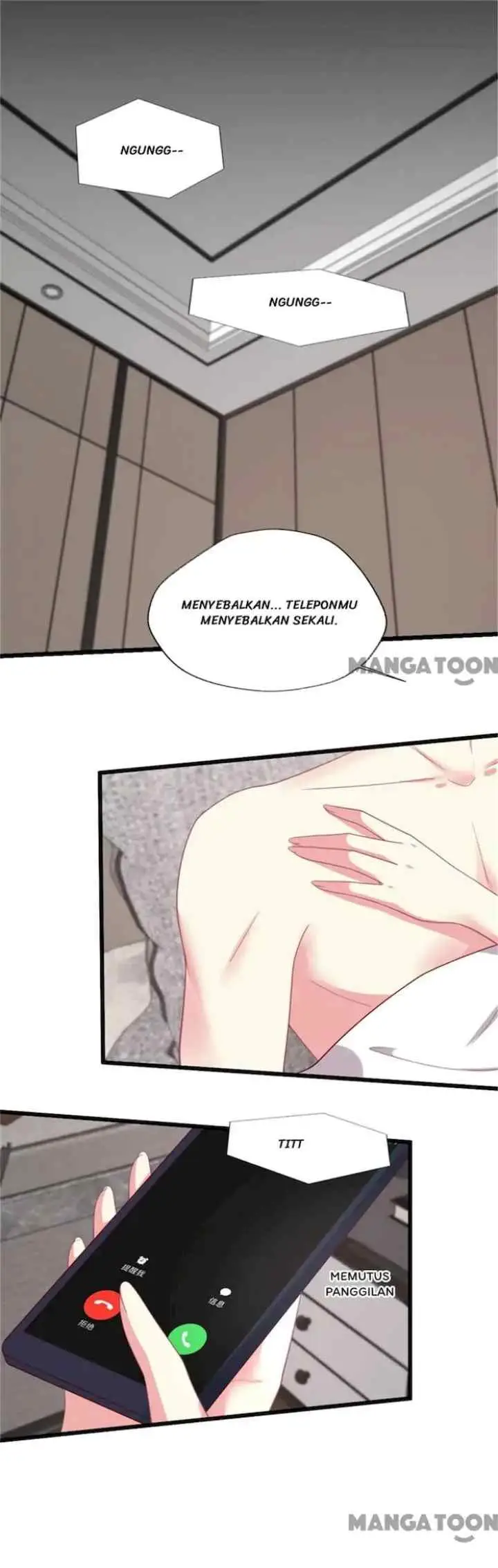 Cost of Being Famous (A-List) chapter 162 halaman 12