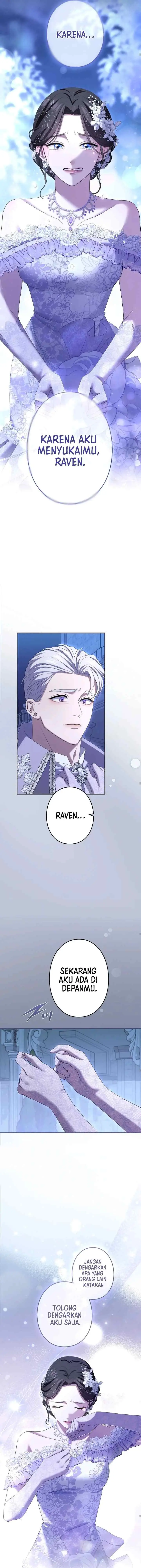 Teikoku Ichi no Akujo ni Dekiai ga Tomarimasen chapter 33 halaman 17