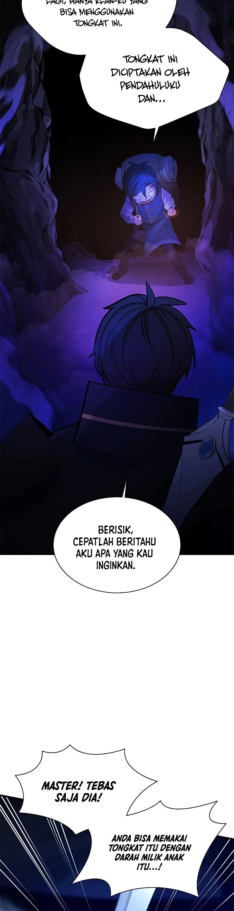 The Tutorial Is Too Tough! chapter 185 halaman 14