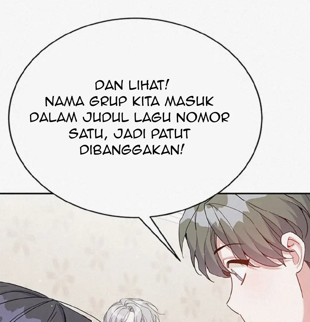 An Insincere Idol's Blank Slate chapter 23 halaman 12