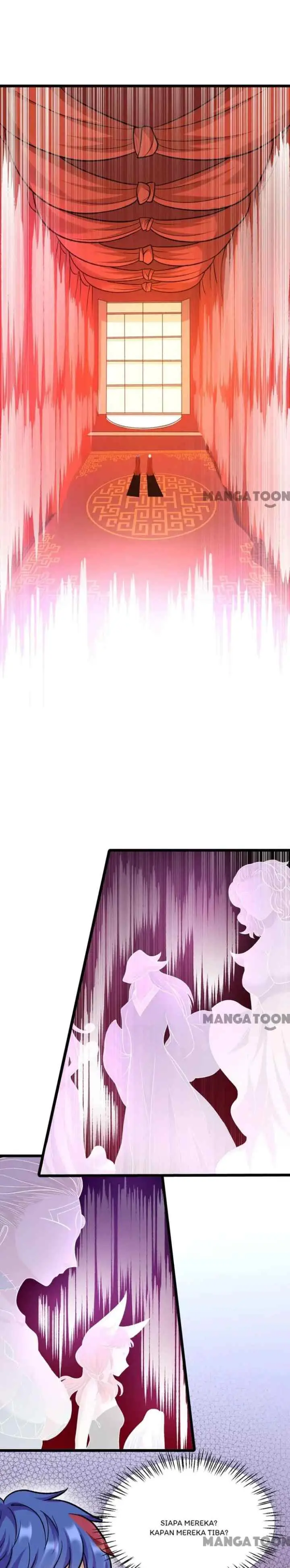 Martial Arts Reigns chapter 527 halaman 5