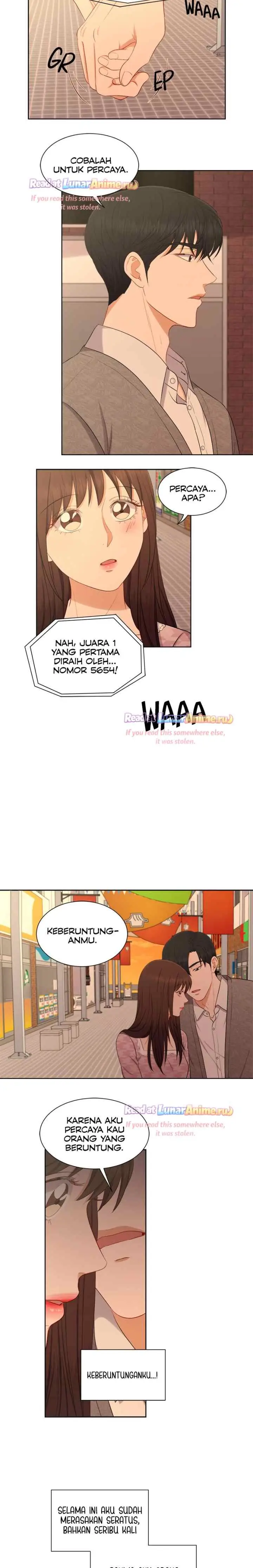 I Need a Bride chapter 47 halaman 4