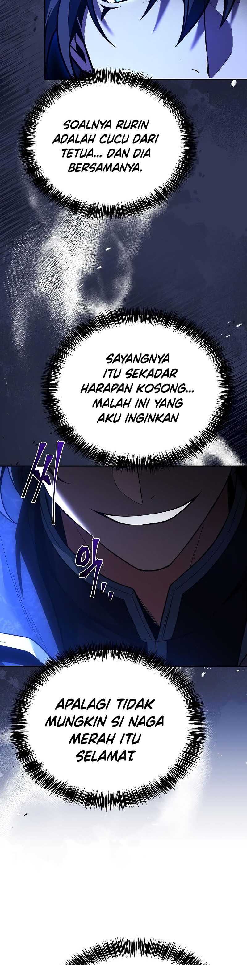 A Wizard's Restaurant chapter 35 halaman 7