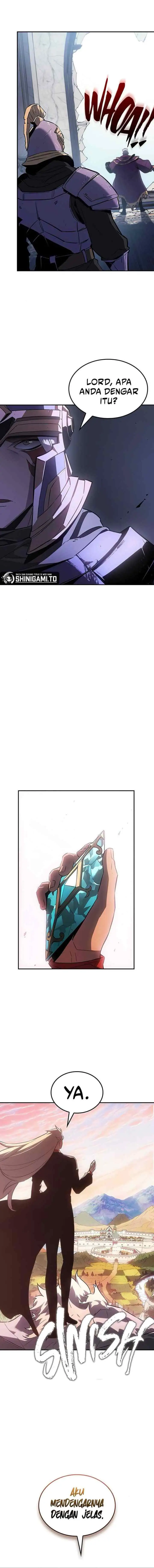 Ice Lord chapter 36 halaman 14