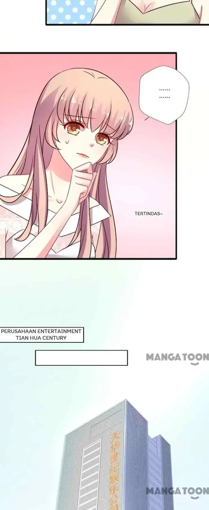 Cost of Being Famous (A-List) chapter 54 halaman 4