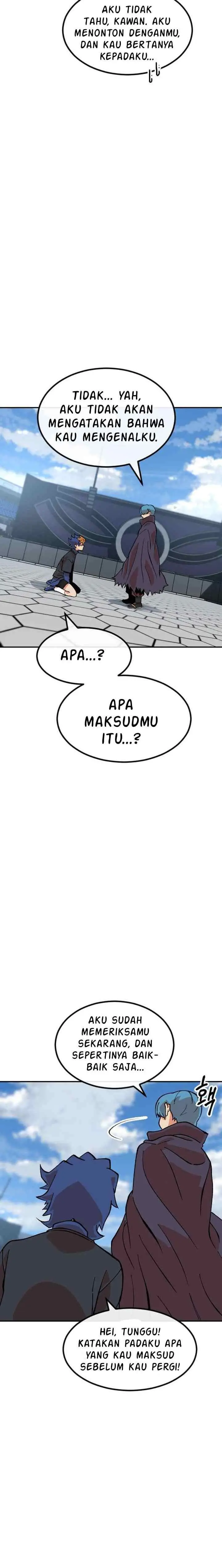 Stairs chapter 30 halaman 16