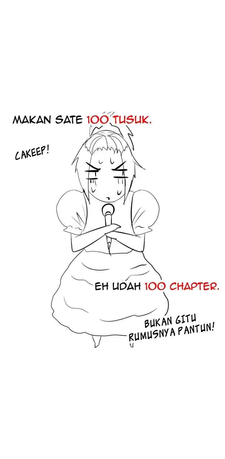 I Am an Invincible Genius chapter 100 halaman 19