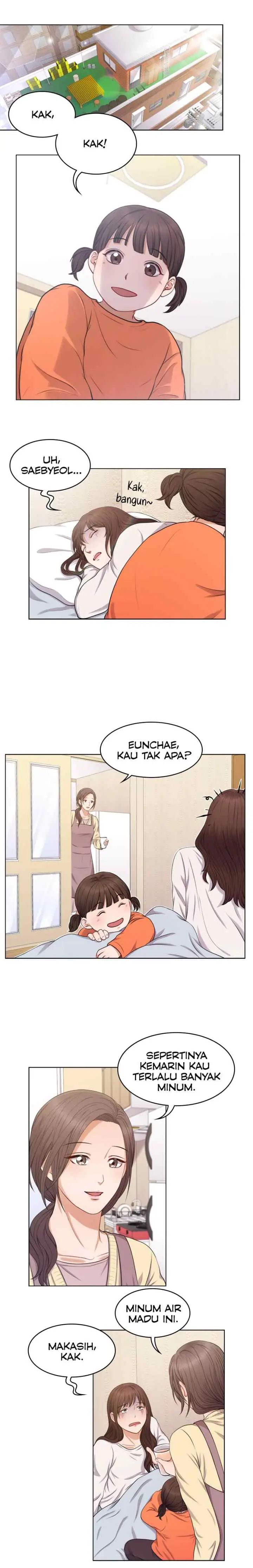 I Need a Bride chapter 2 halaman 10