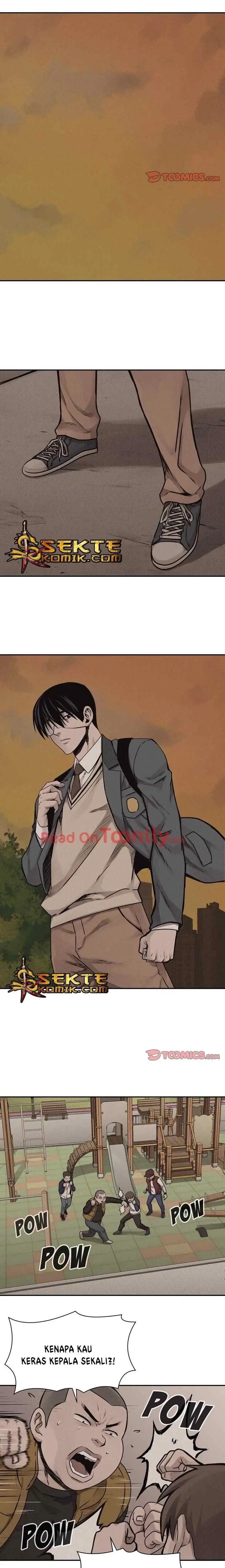 Pounding chapter 71 halaman 10