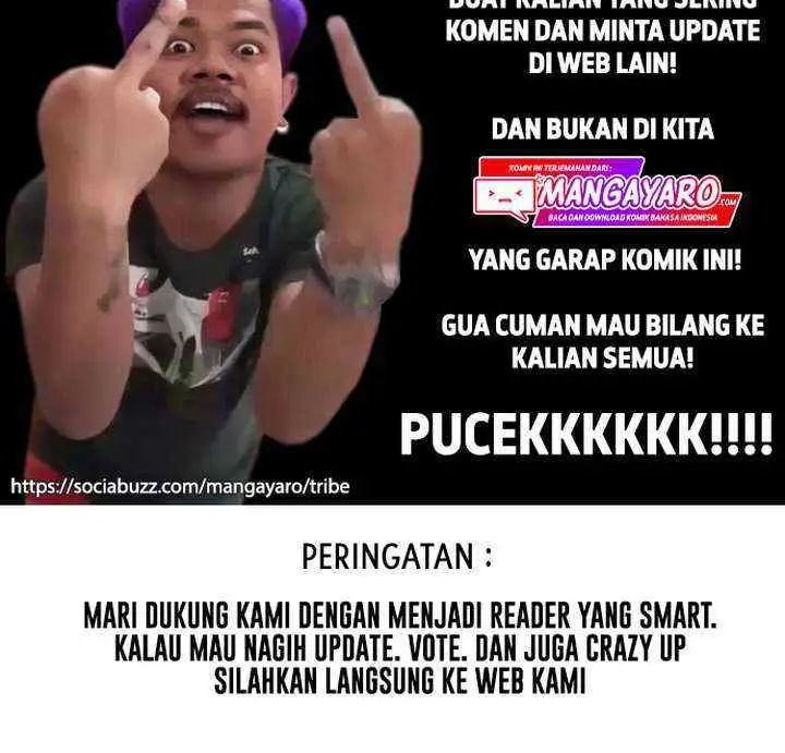 I'm Just An Immortal chapter 57 halaman 19
