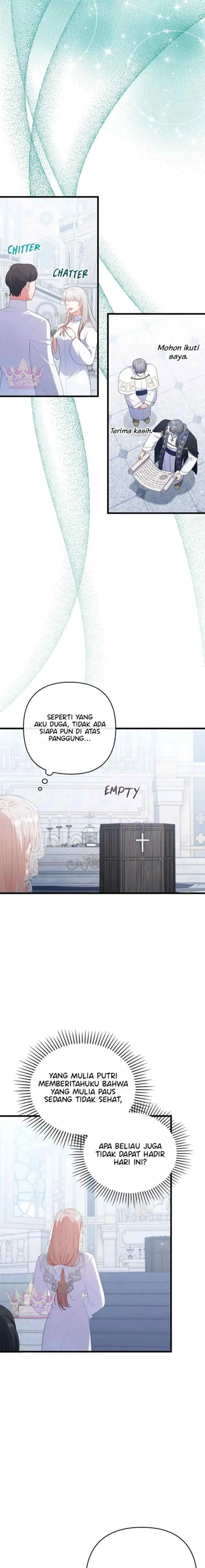 I Was Seduced By The Sick Male Lead chapter 92 halaman 6