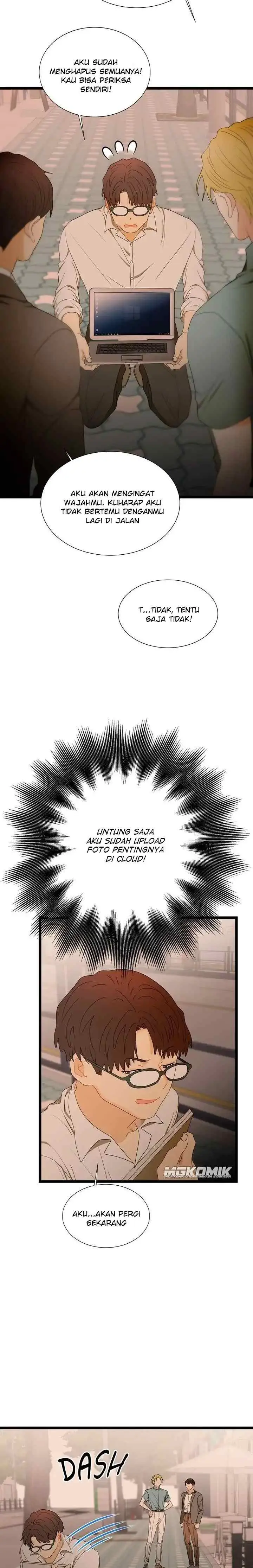 Faking It in Style chapter 62 halaman 4