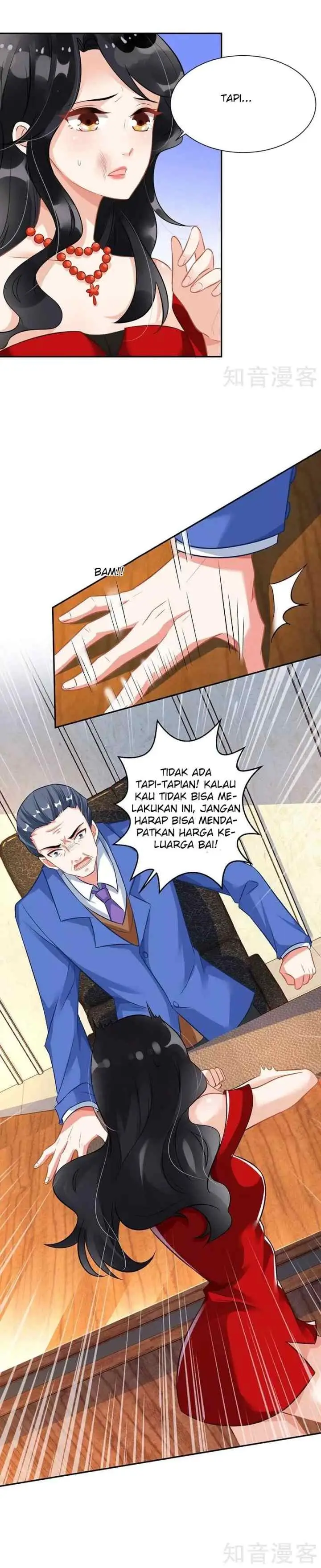 Take Your Mommy Home chapter 46 halaman 5