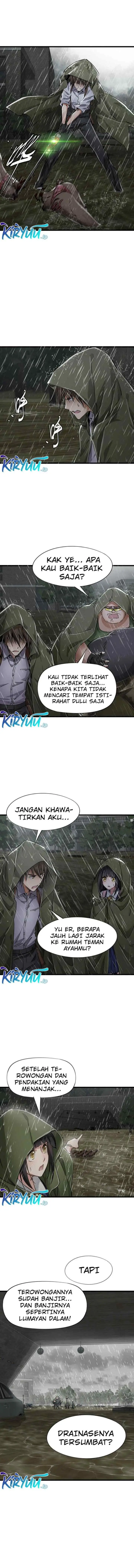 Apocalypse Mechanic chapter 23 halaman 9