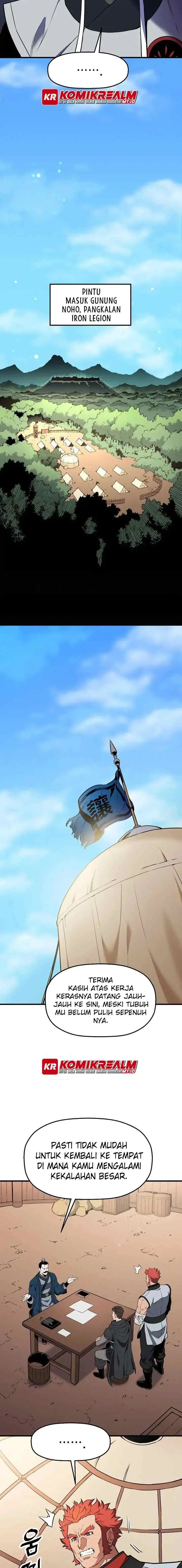 Pride Of The Blade chapter 17 halaman 11