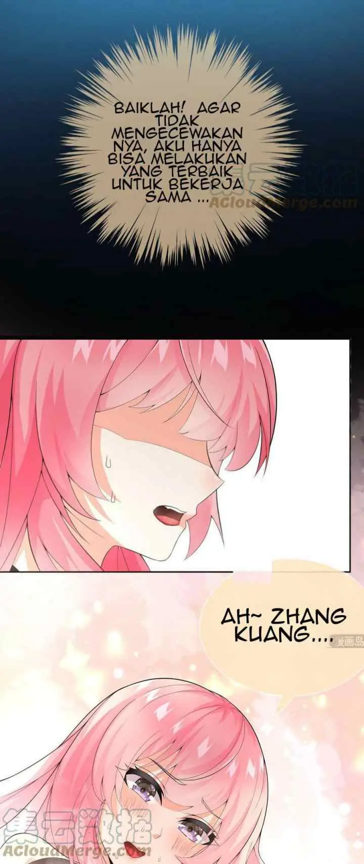 Beast-Eared Mother Wants to Monopolize Me chapter 17 halaman 11