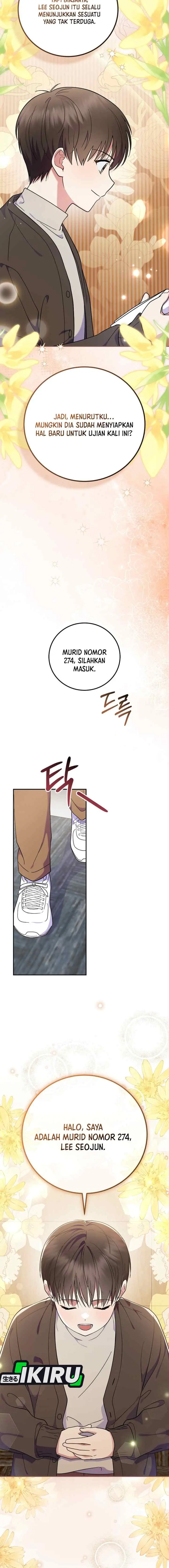 Superstar From Age 0 chapter 92 halaman 17