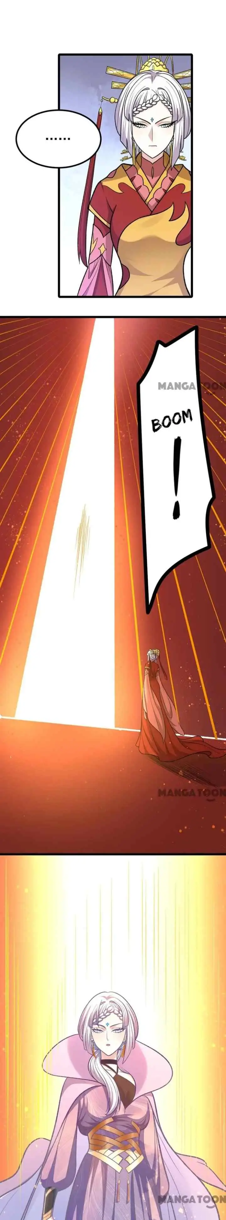 Martial Arts Reigns chapter 527 halaman 15