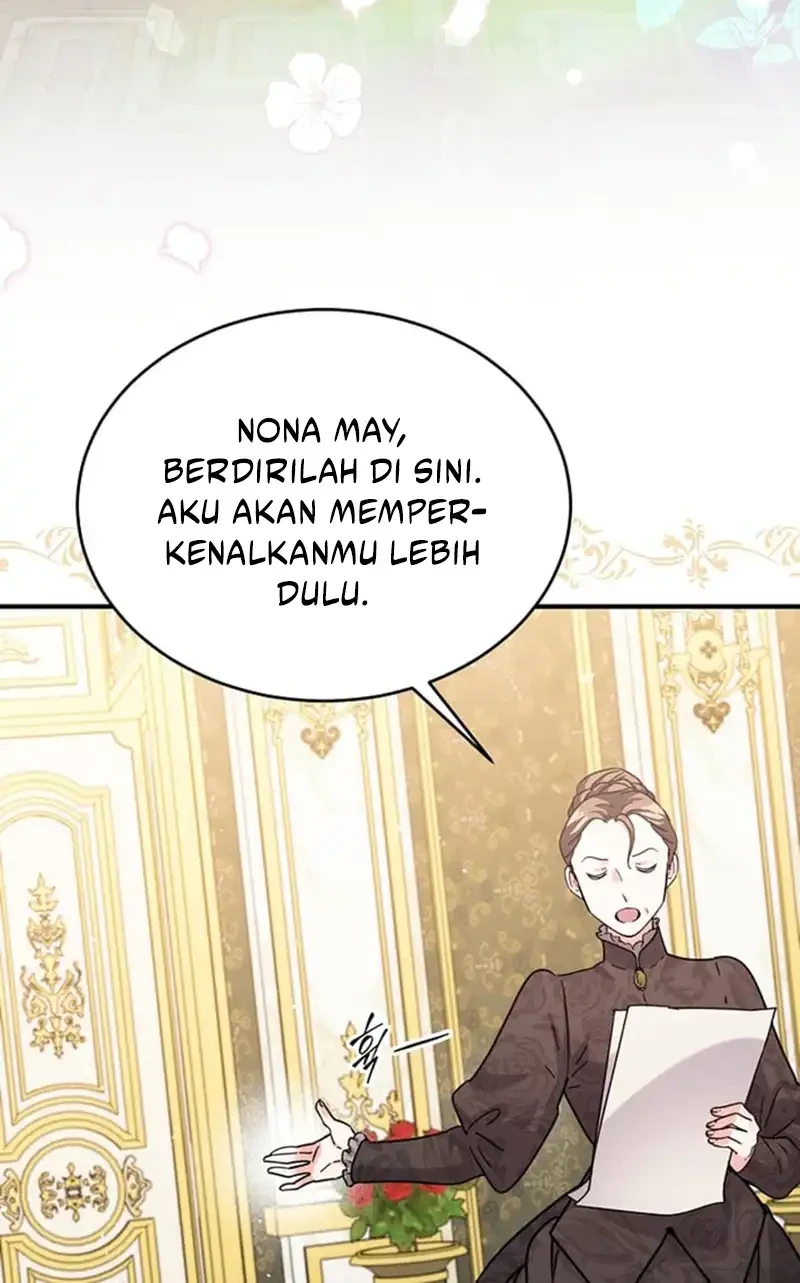 I Can See Their Titles chapter 1 halaman 10