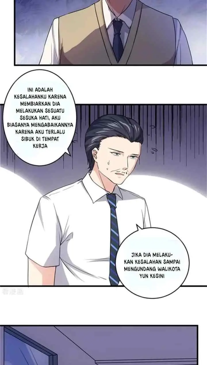 Ceo's Top Master chapter 68 halaman 7