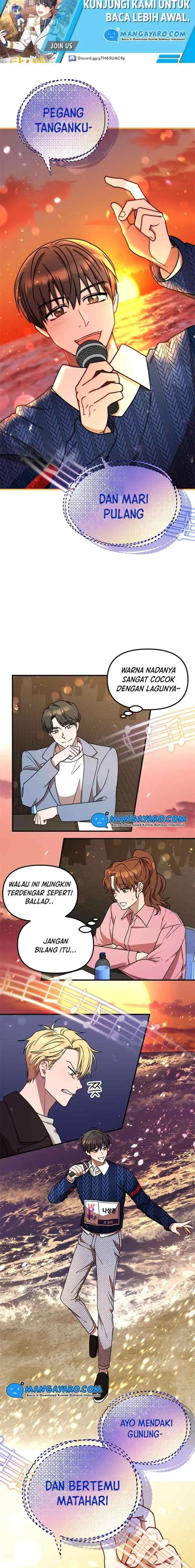 Top Star's Talent Library chapter 9 halaman 15