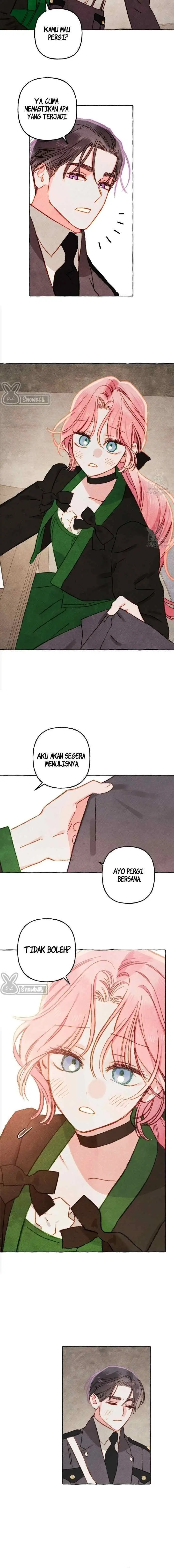 I Raised a Black Dragon chapter 33 halaman 8