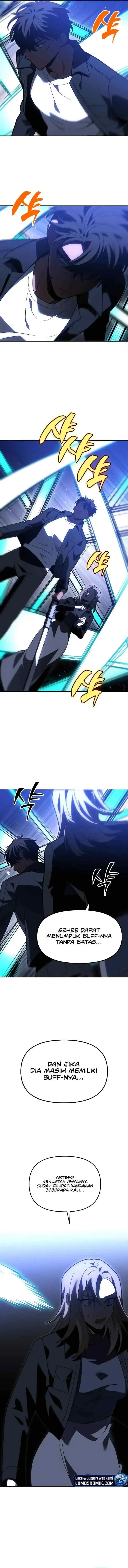I Used To Be The Boss chapter 128 halaman 6