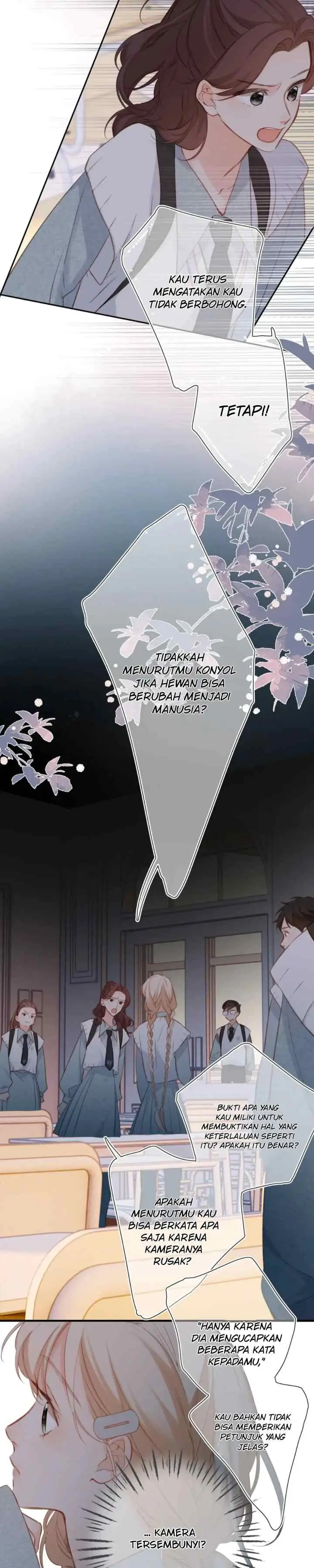 Back to Spring chapter 14 halaman 13
