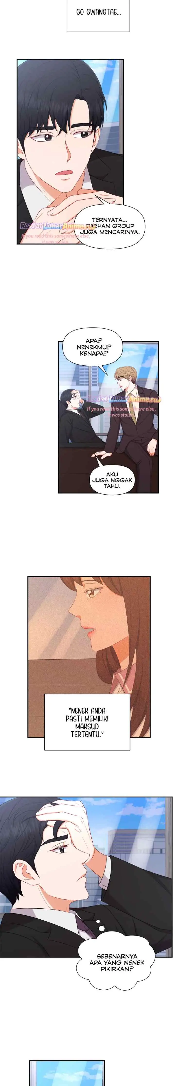 I Need a Bride chapter 82 halaman 16