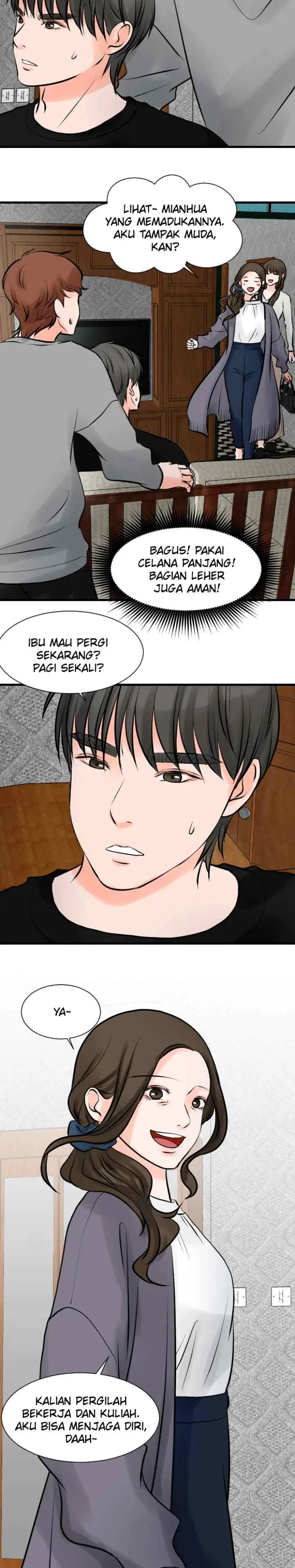 One + One (Bao A) chapter 108 halaman 7