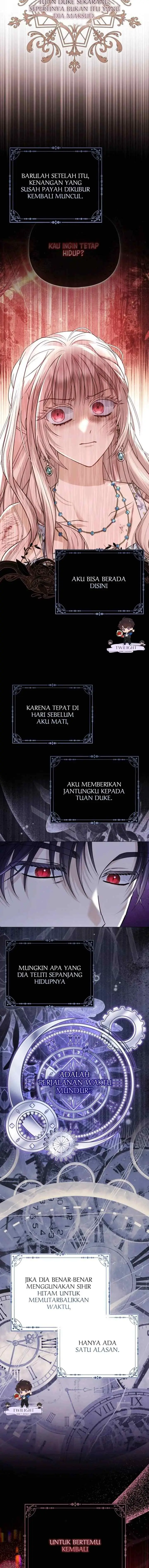I'm The Villain's Favorite chapter 56 halaman 4