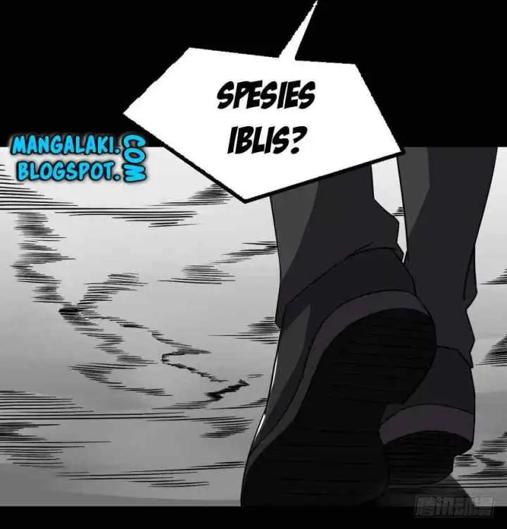 King of Apocalypse chapter 15 halaman 15