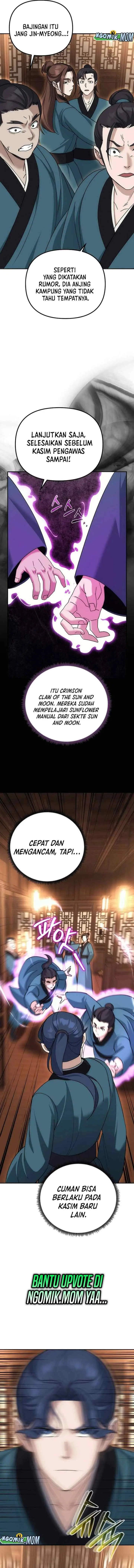 The Perfect Eunuch chapter 11 halaman 16