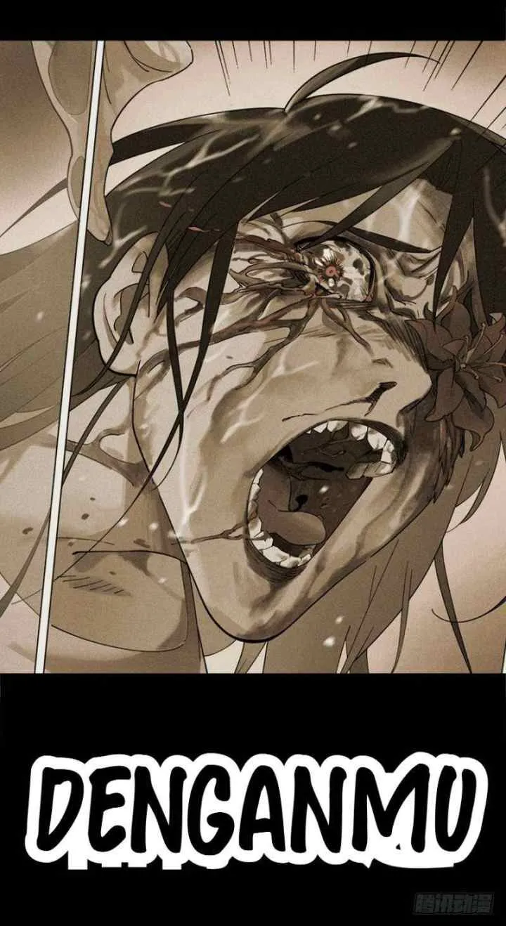 End of The World 2028 (Trace of Doomsday) chapter 1 halaman 7
