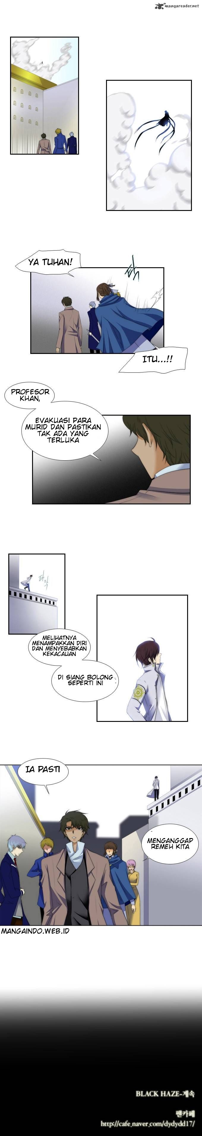 Black Haze chapter 69 halaman 13