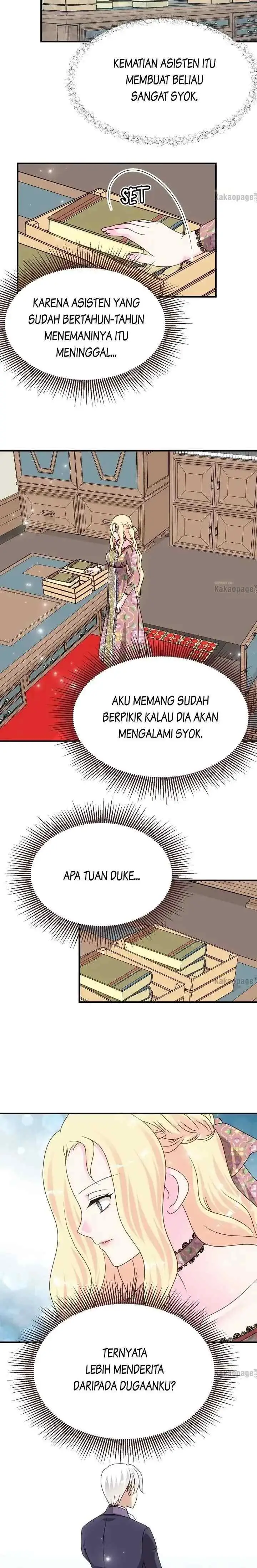 I Refuse the Duke chapter 81 halaman 15