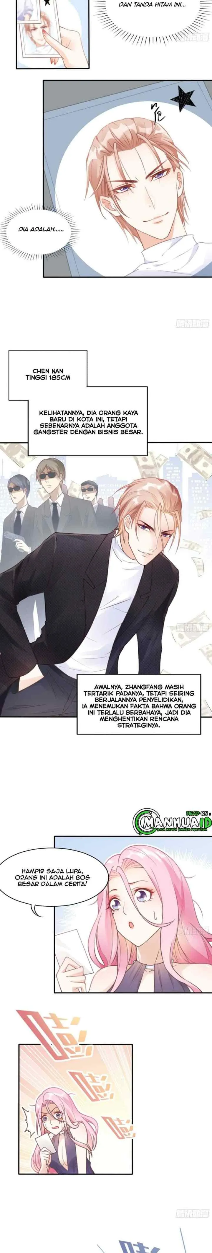 Bad Girl's Diary chapter 2 halaman 12