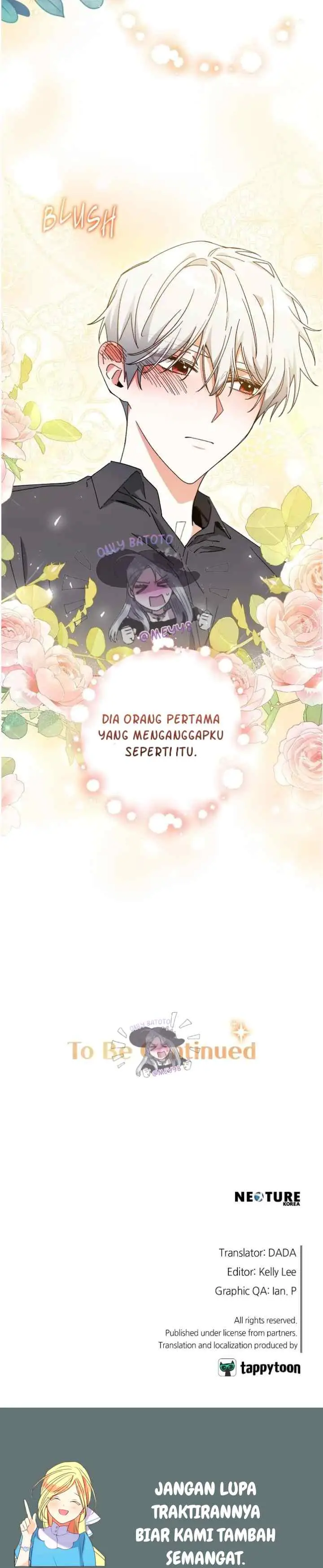 1st Kiss Was Intentional chapter 24 halaman 13