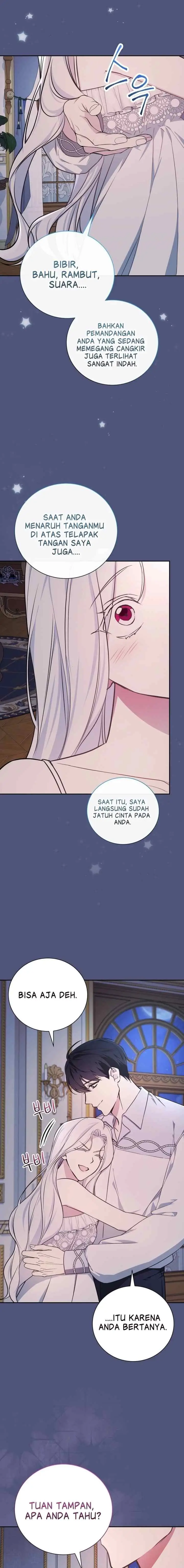 Seducing Duke Monster chapter 114 halaman 15