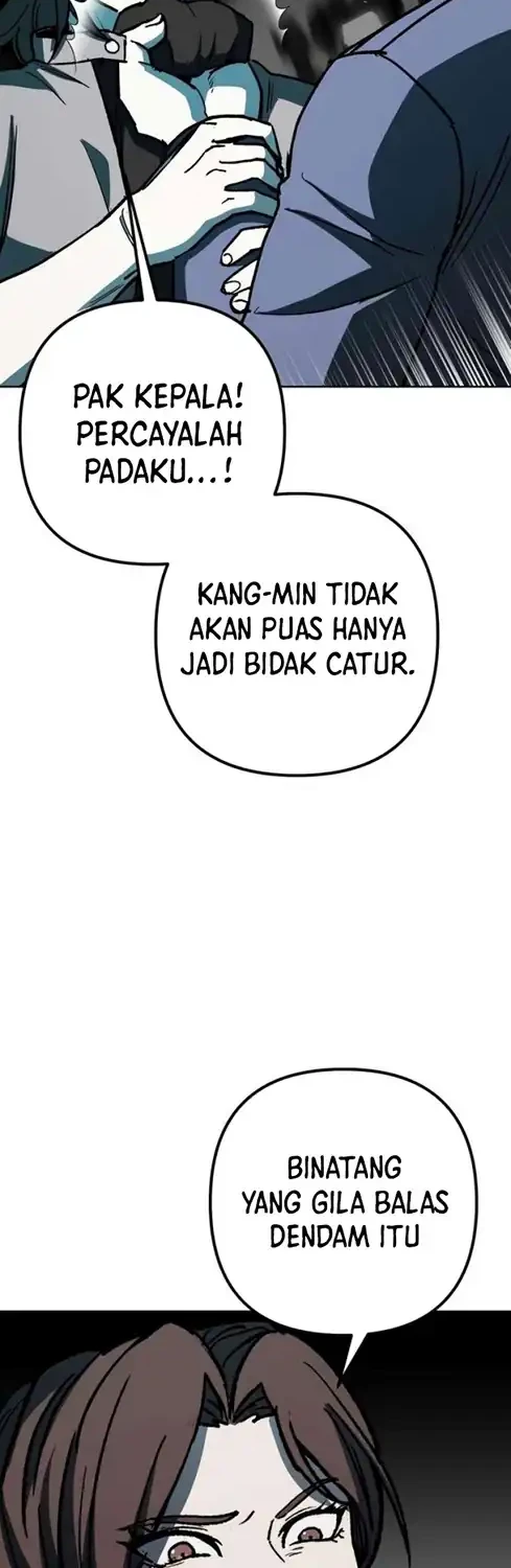 Yaksha chapter 16 halaman 44
