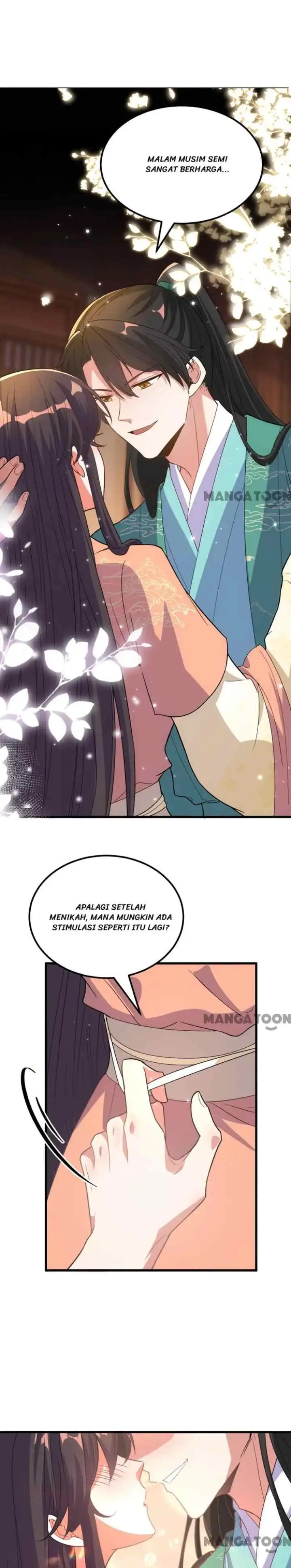 Don't Mess With Missy! chapter 429 halaman 7