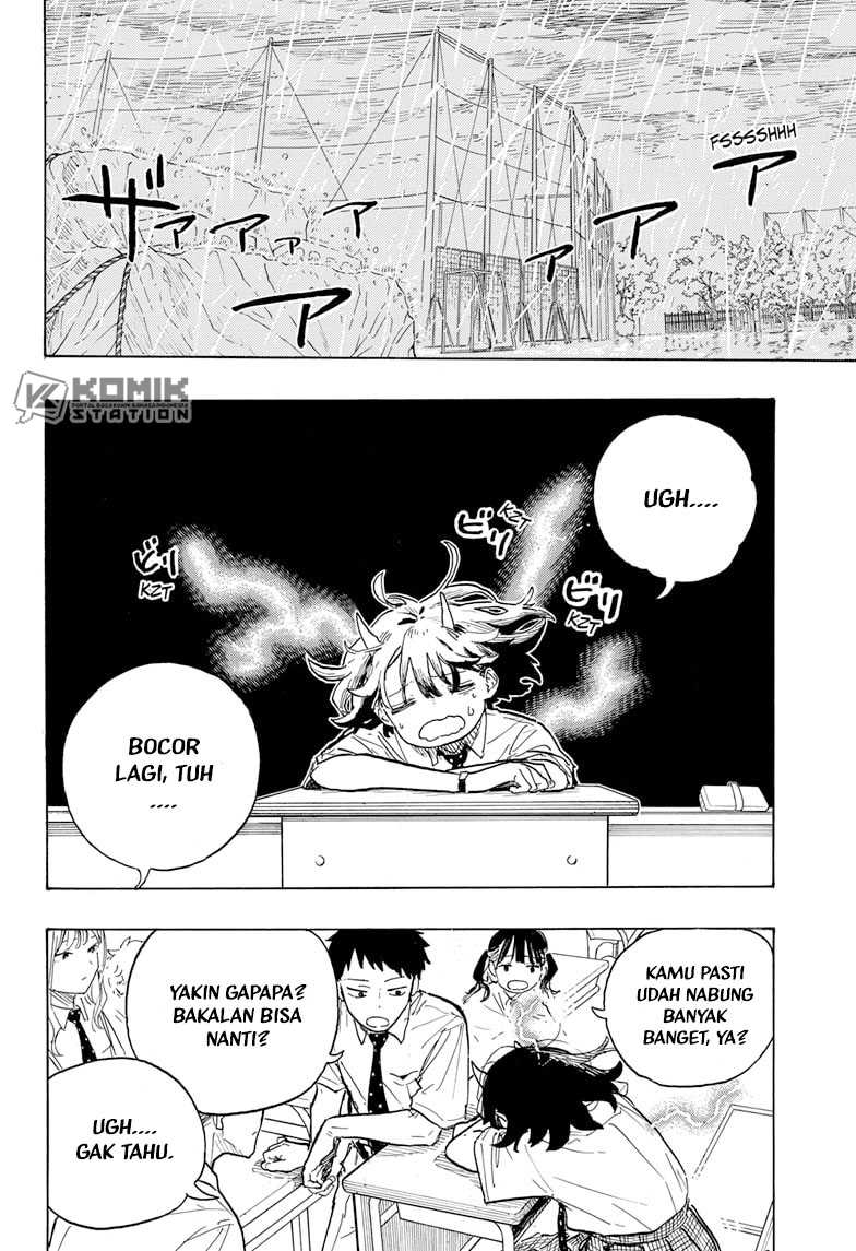 Ruri Dragon chapter 23 halaman 5