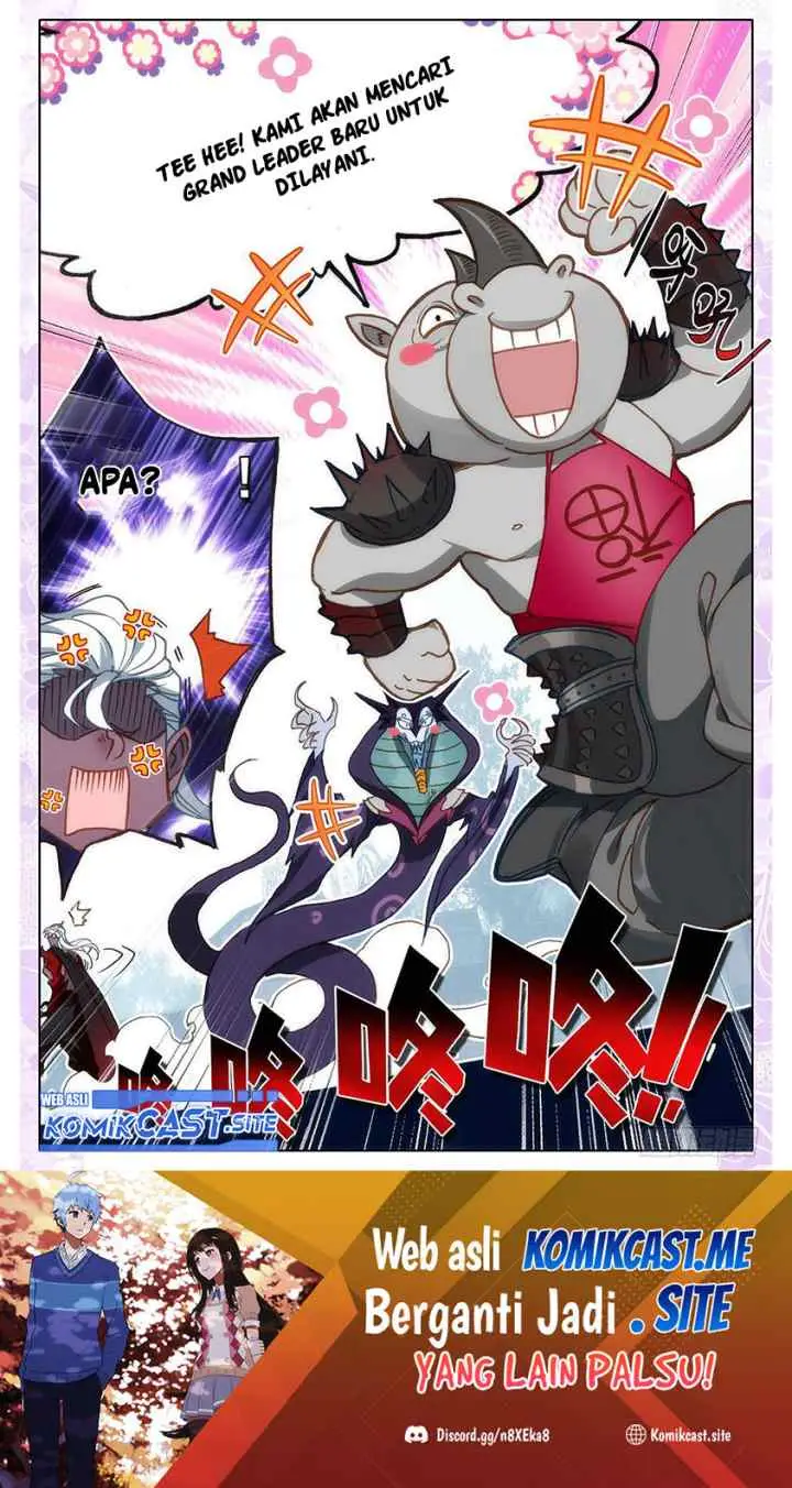 Cang Yuantu chapter 113 halaman 18