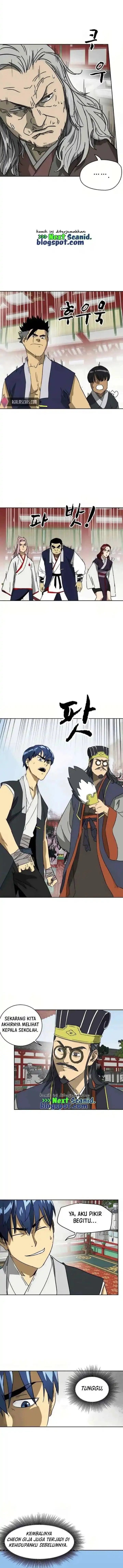 Infinite Level Up in Murim chapter 88 halaman 7