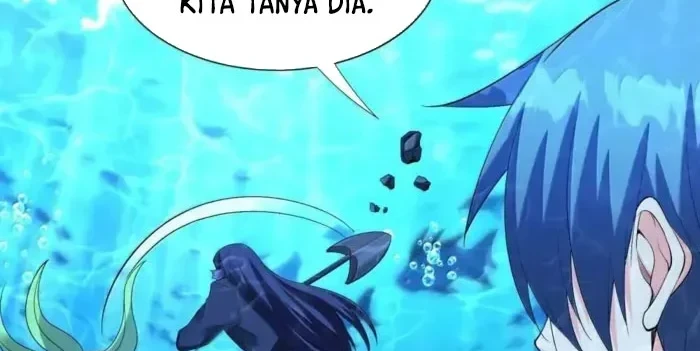 My Harem Is Entirely Female Demon Villains chapter 175 halaman 31