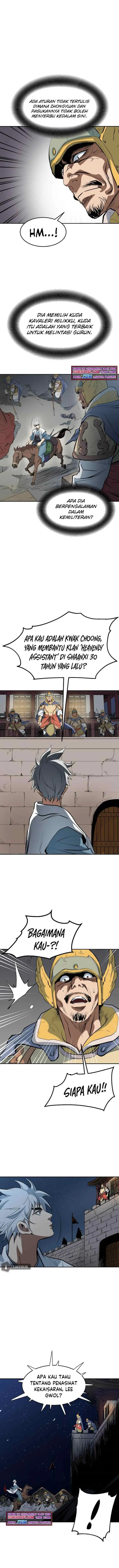 Grand General chapter 4 halaman 12