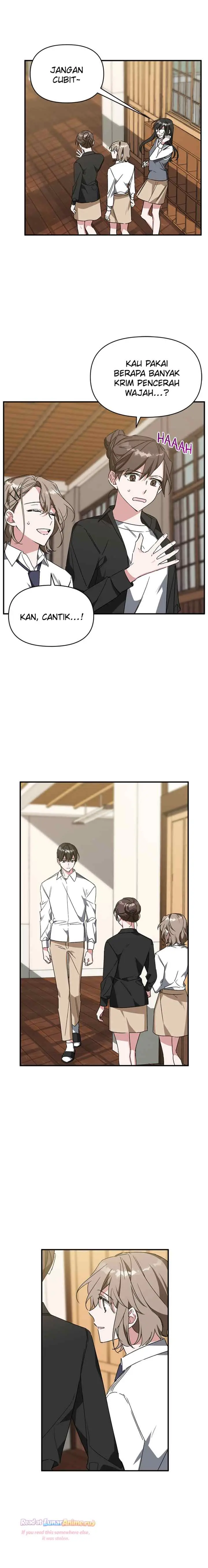 Nine (LEE Eum-sae) chapter 30 halaman 16