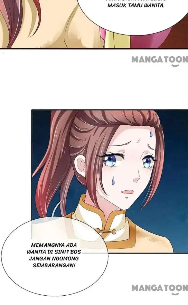 Abram Alas para a Imperatriz Cruel! chapter 69 halaman 14