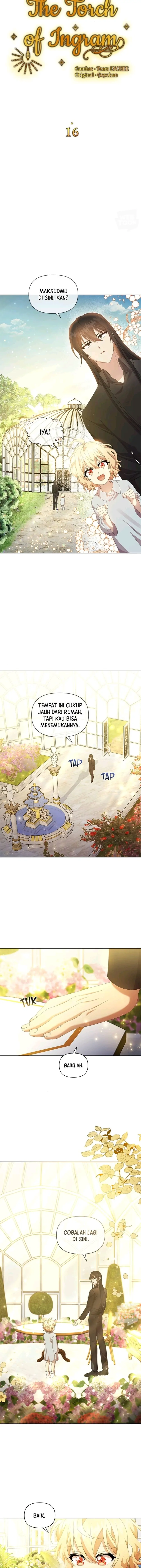 Ingram's Light chapter 16 halaman 4