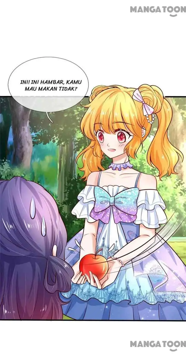 I Became The Emperor's Daughter One Day chapter 245 halaman 17